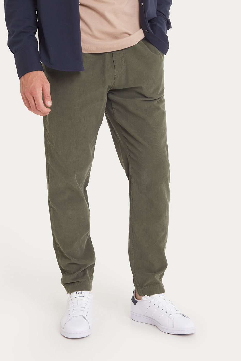VARISCO Pantalone Army Green - Fuoriuso